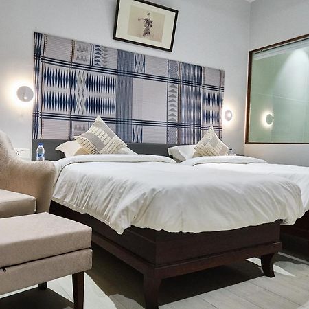 Hotel Zone Niathu Dimapur By The Park Extérieur photo